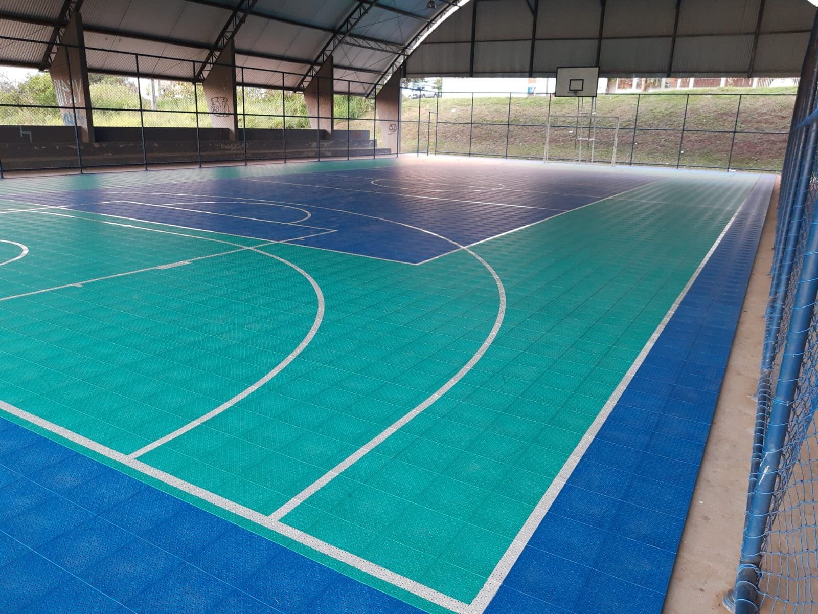 Projeto Altera Nova 2