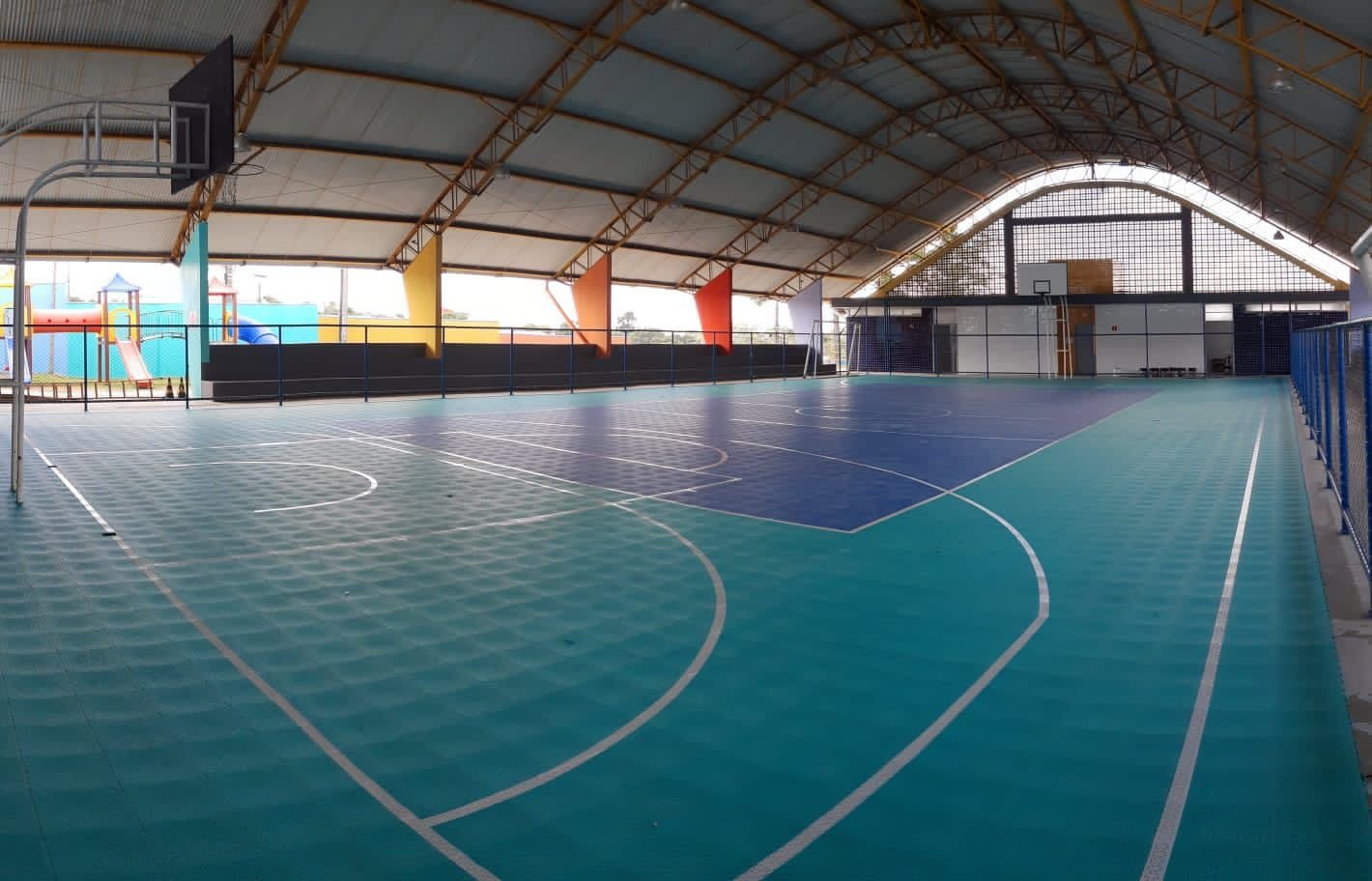 Projeto Altera Nova 3