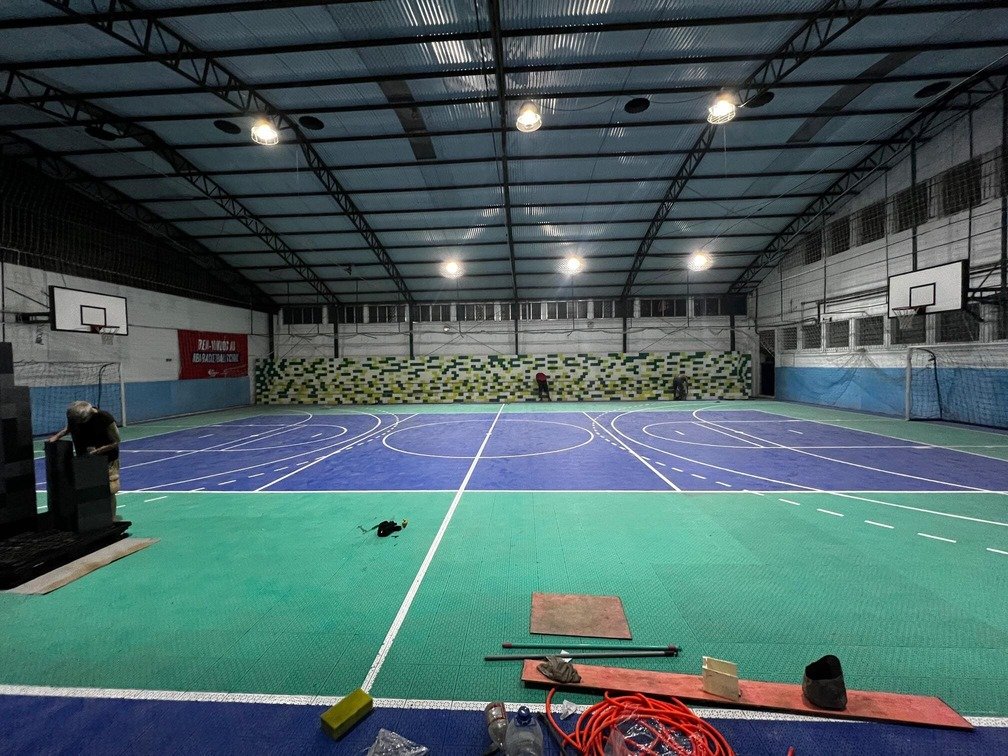 Projeto Altera Nova 4