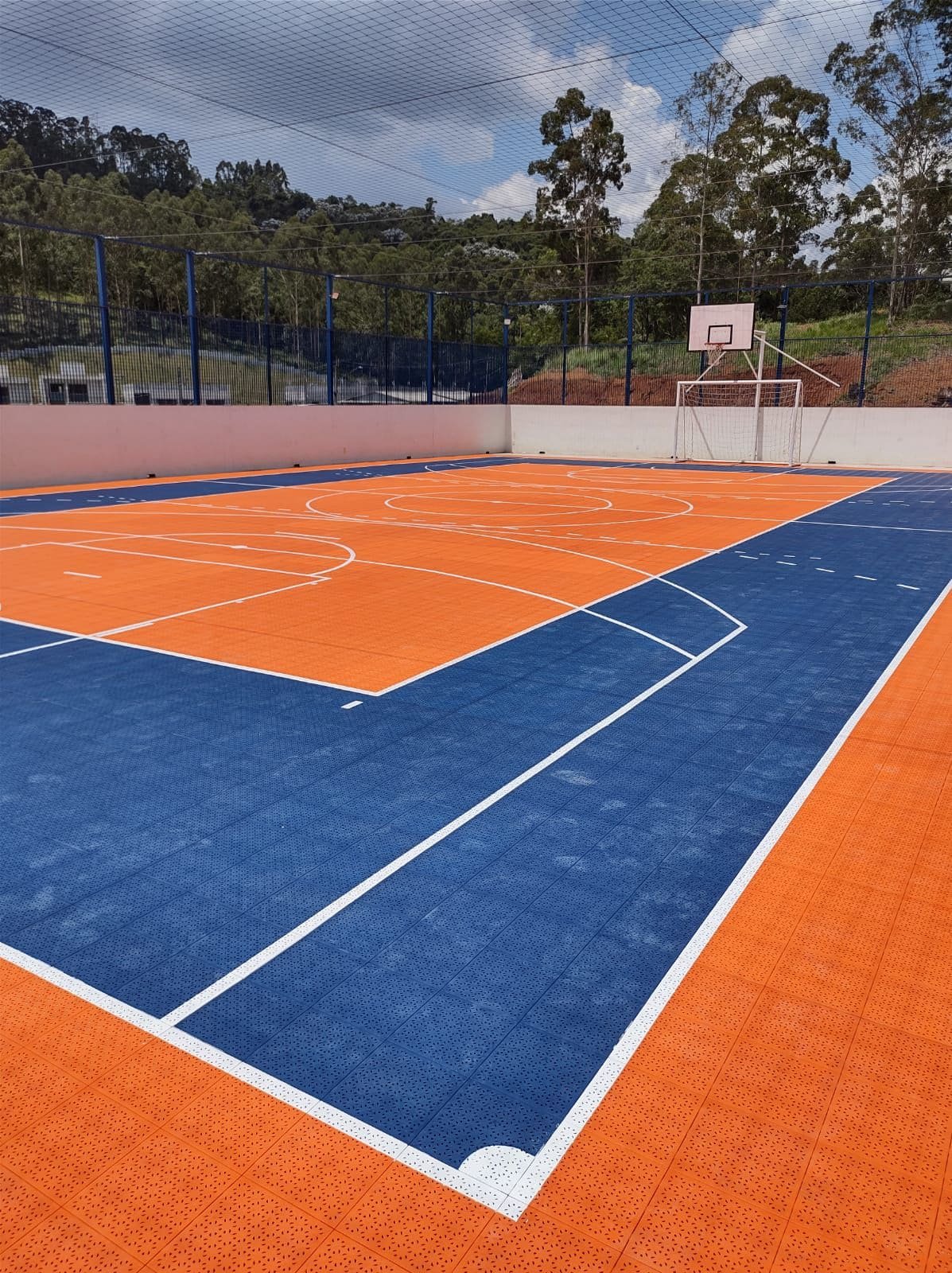 Projeto Altera Nova 5