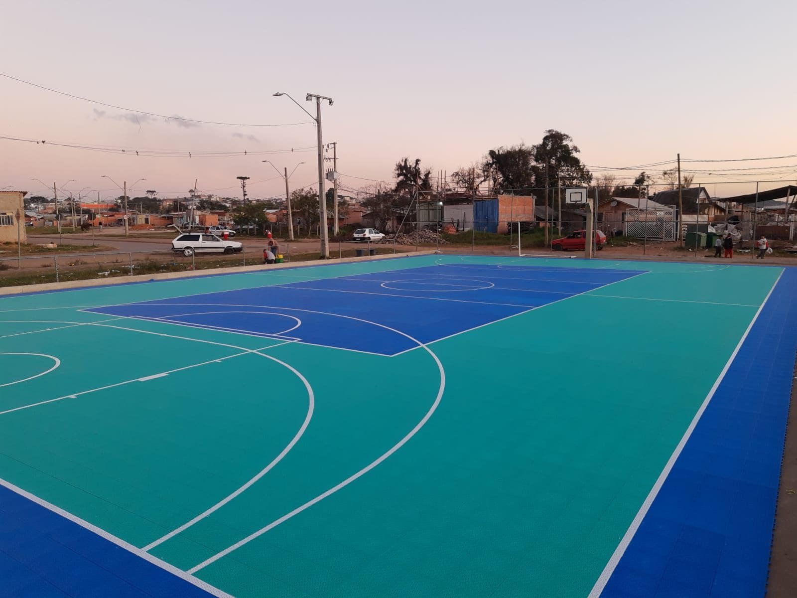 Projeto Altera Nova 7