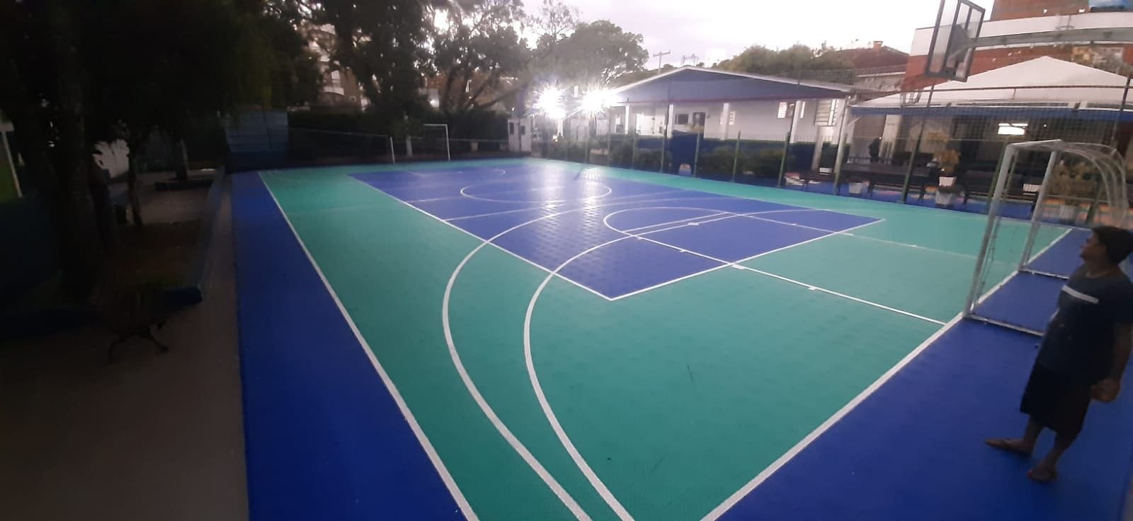 Projeto Altera Nova 10